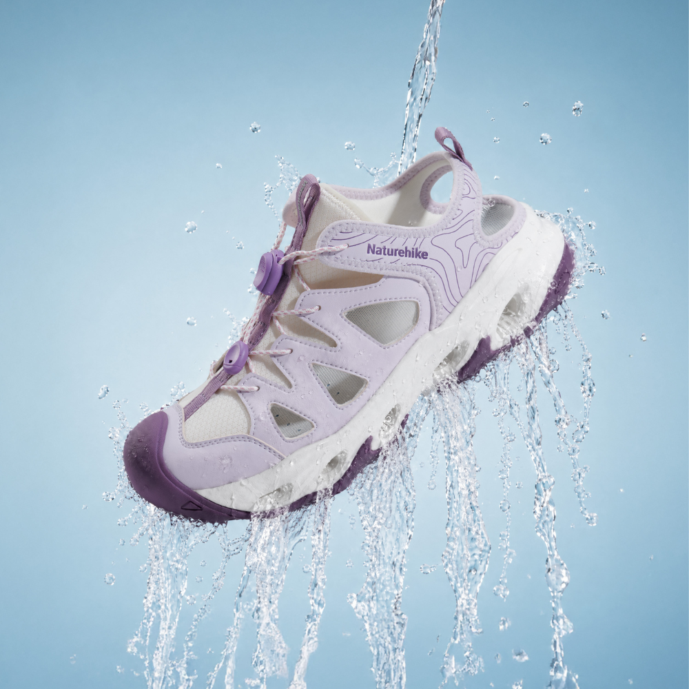 NATUREHIKE Amphibious Wading Boots