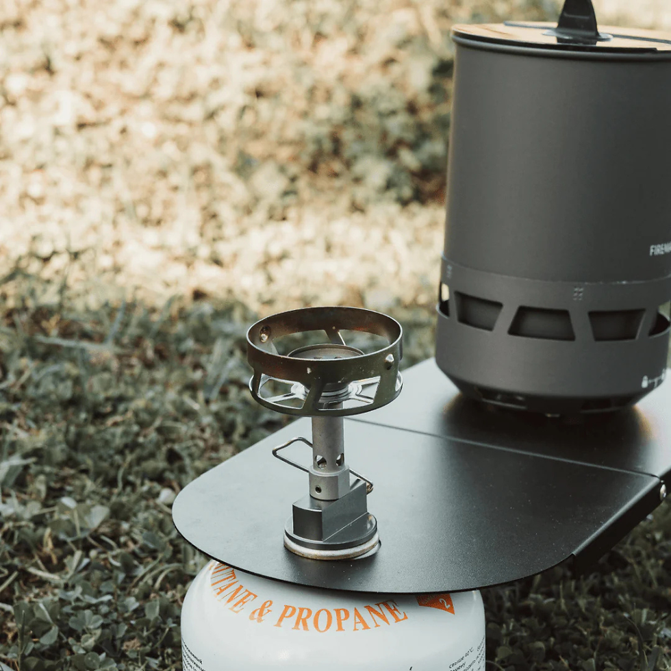 Thumbnail: FIREMAPLE Petrel Quickboil Pro System 600ml - Outdoor Cooking Pots and Stove