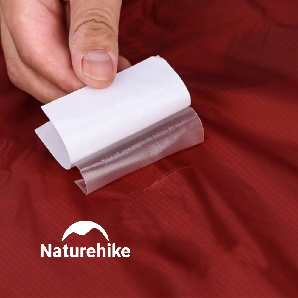 NATUREHIKE Tpu Tent / Flysheet / Bags / Jacket Repair Kit