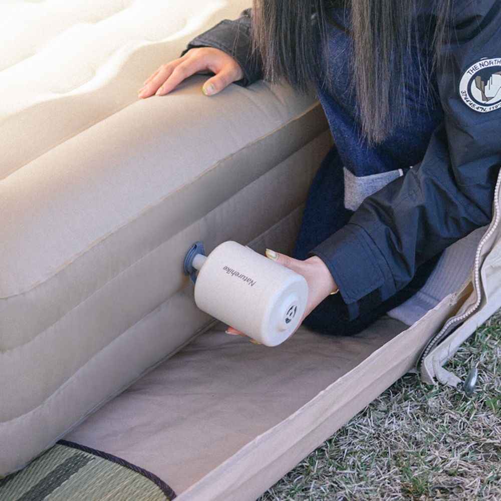 NATUREHIKE (Xingxuan) Outdoor High-Power Electric Air Pump