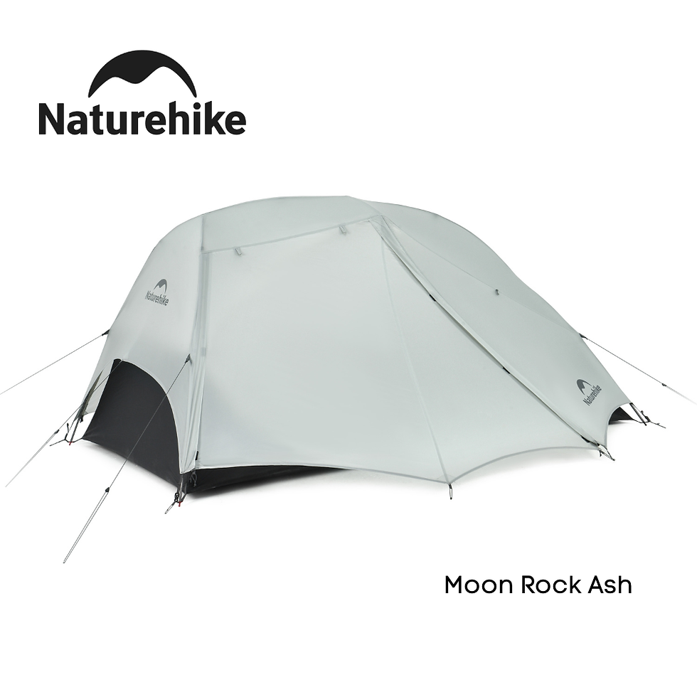 Thumbnail: NATUREHIKE Star River UL Hiking Tent