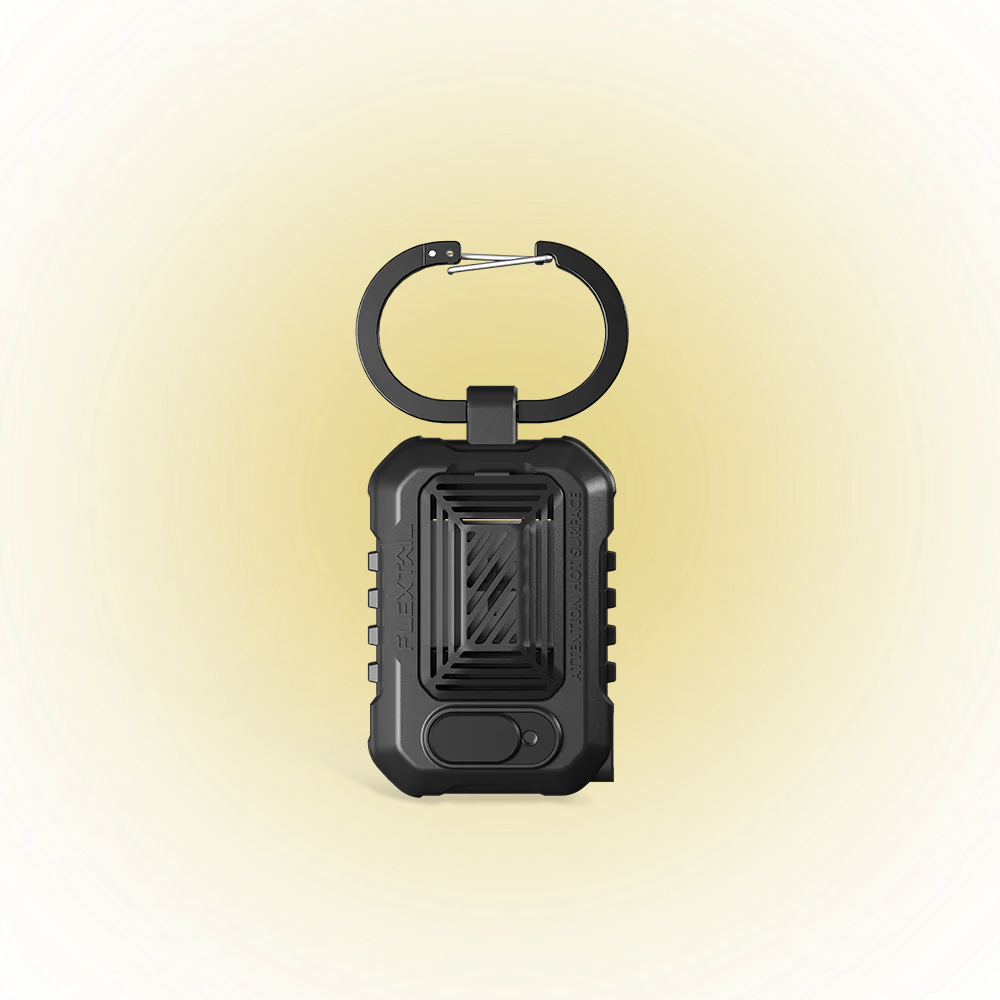 FLEXTAIL Light Repeller (Need External Power Source)