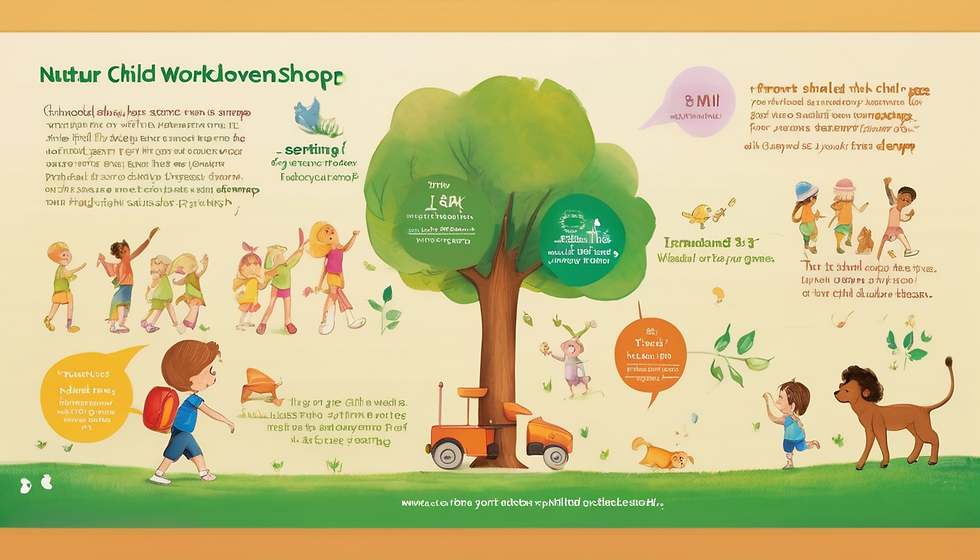 Child Development Workshop
