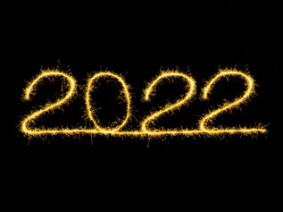 2022 Review: becoming "that girl" (Twila's edition)