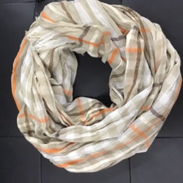 SUMMER SCARF - 28