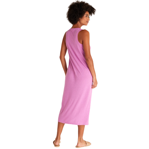Thumbnail: Z SUPPLY - REVERIE KNOT TRIBLEND MIDI DRESS