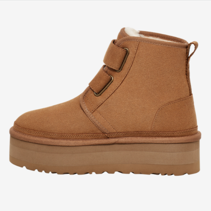 Thumbnail: UGG - NEUMEL PLATFORM