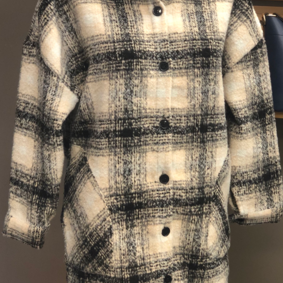 rd style jacket