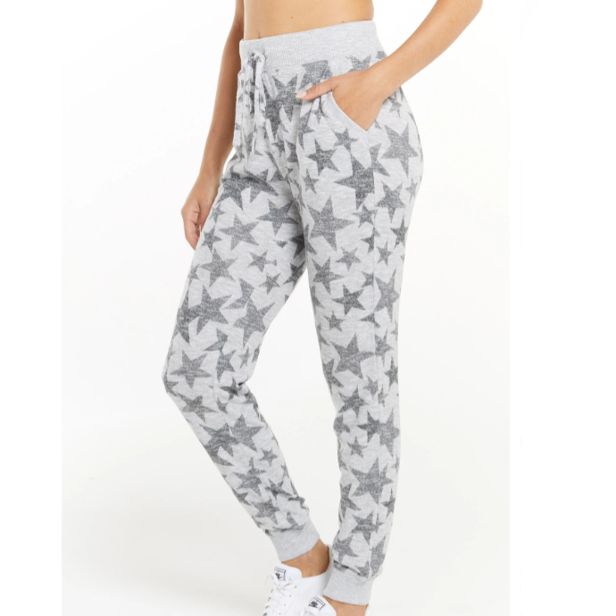 Z SUPPLY - TWILIGHT SPOT JOGGER