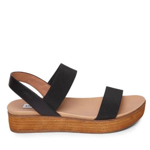 STEVE MADDEN AGILE SANDAL Not So Naked