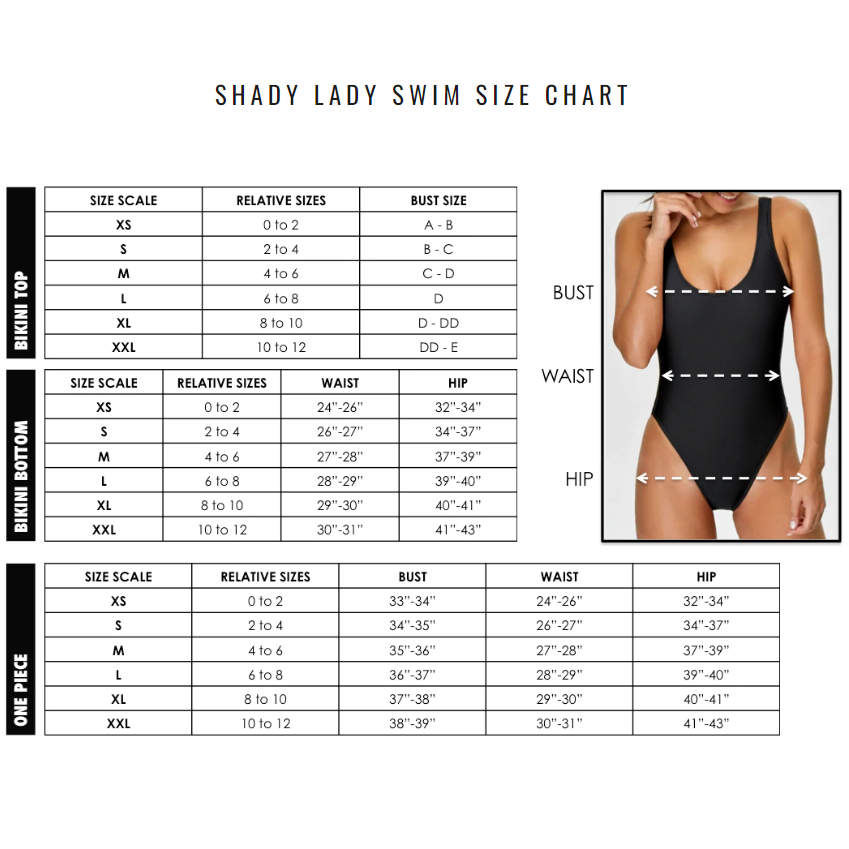 Thumbnail: SHADY LADY - KENYA BLACK