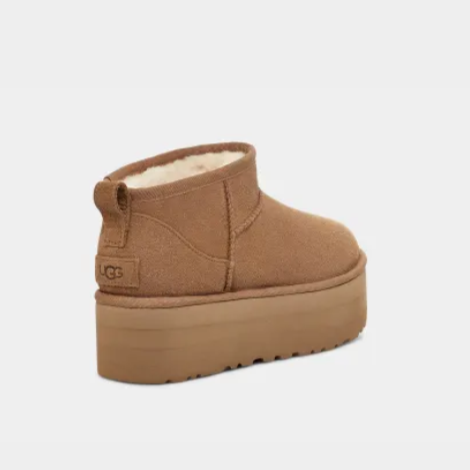 Thumbnail: UGG - Ultra Mini Platform