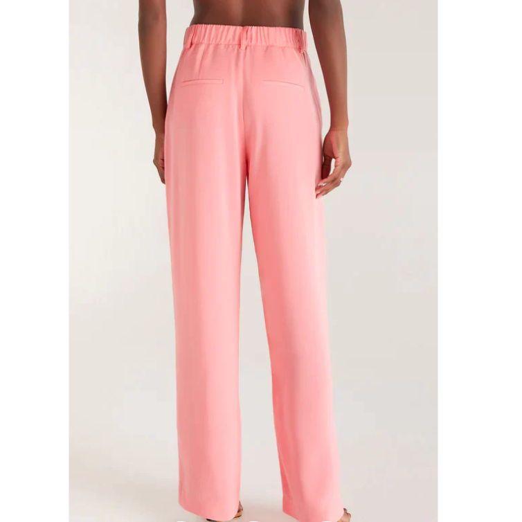 Thumbnail: Z SUPPLY - LUCY TWILL PANT