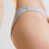 Thumbnail: BLUSH LINGERIE - THE COTTON LOW RISE BIKINI