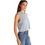 Thumbnail: Z SUPPLY - SLOANE COTTON JERSEY TANK