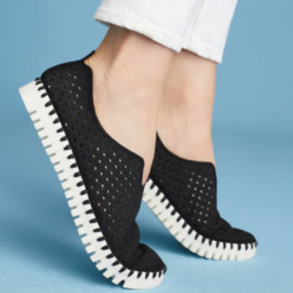 ILSE JACOBSEN - TULIP SHOE