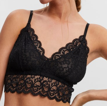 VERO MODA - JILLY BRA TOP