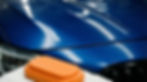 Pre-Sale Vehicle Polish
