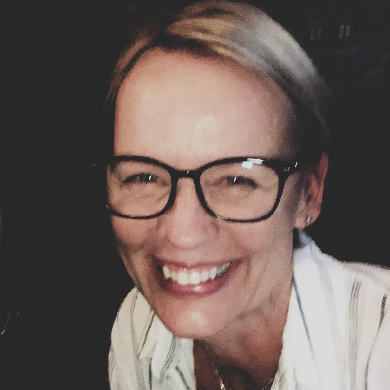 Writer: Vera Fischer