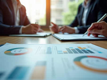 Crafting a Winning Strategic Marketing Plan for Strategic Marketing Alignment