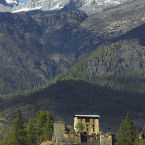 Drukgyel Dzong
