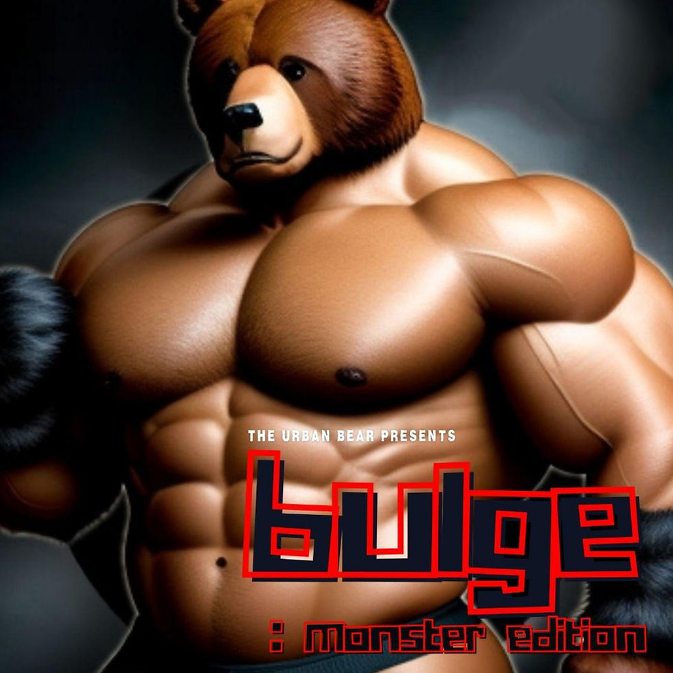 Bulge: An Urban Bear Party