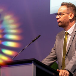 Small business of the month