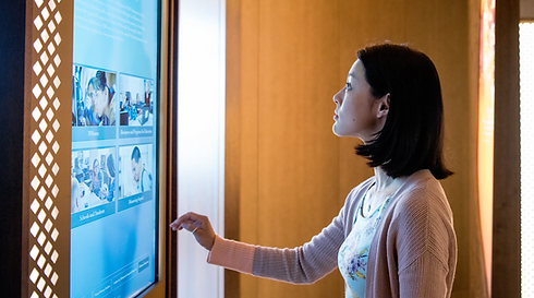 USC Shoah Foundation