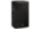 noleggio affitto casse audio brescia electrovoice alta qualità alta potenza 1000w