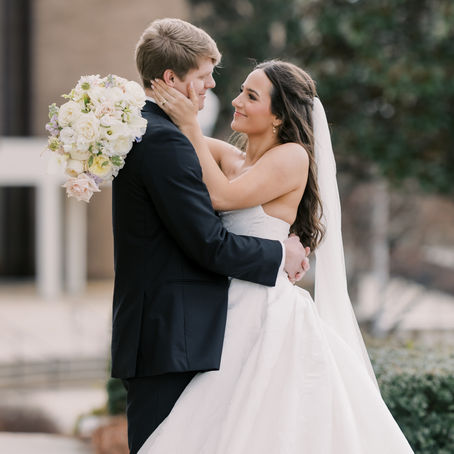 Lily & Preston- Oris & Oak  - 1/10/2026