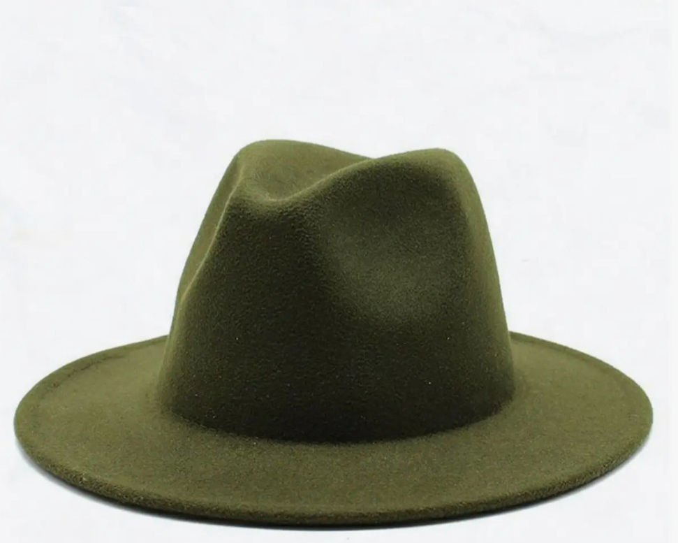 Thumbnail: Different Shades Of Green