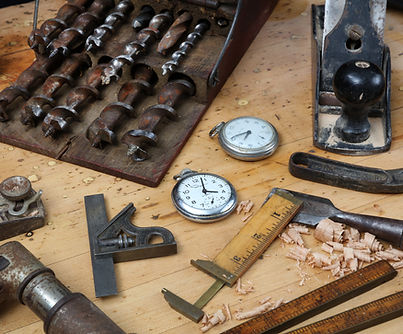 Watchmaker Workbench