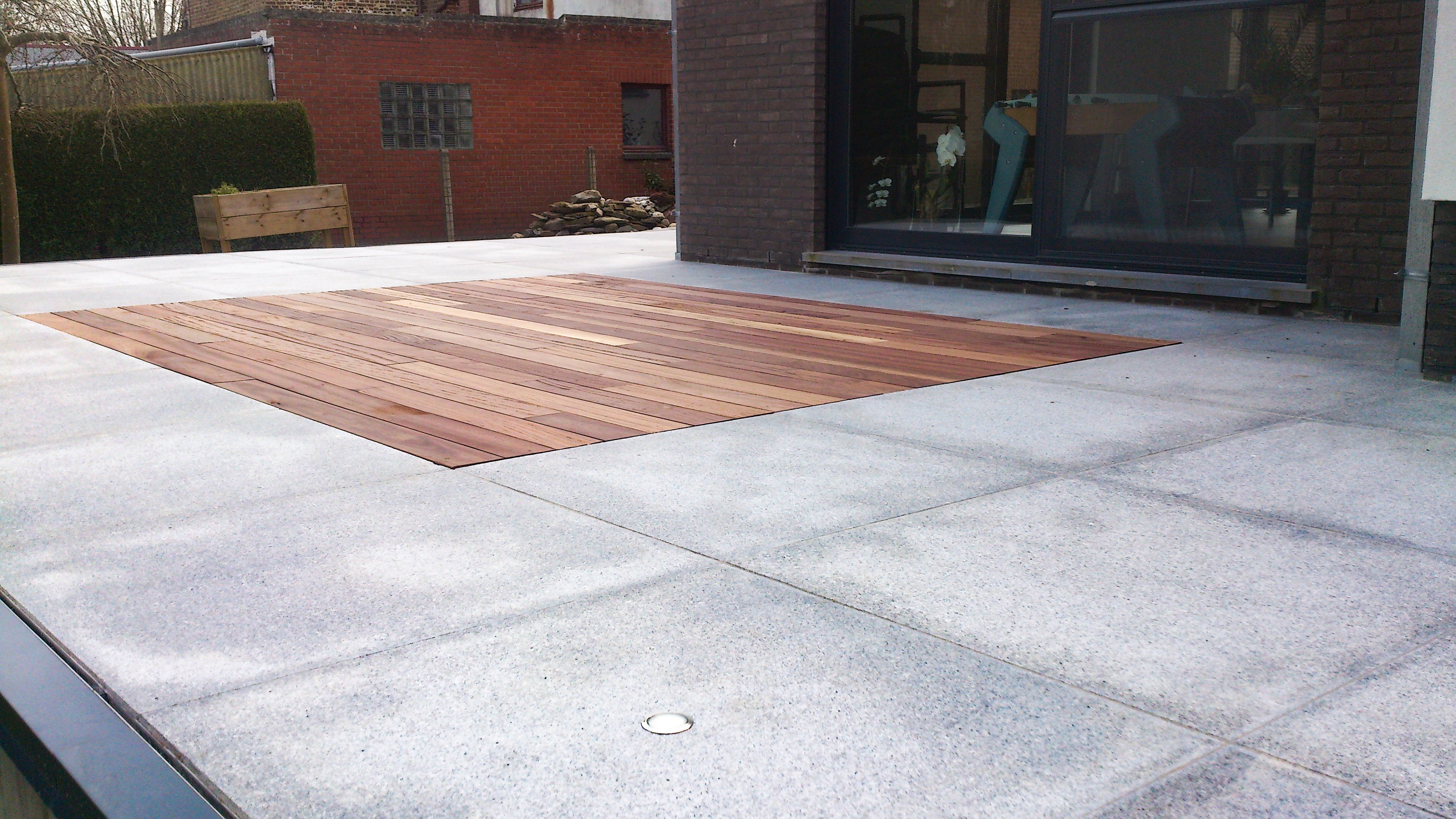 Project Korbeek-Dijle | Hyve