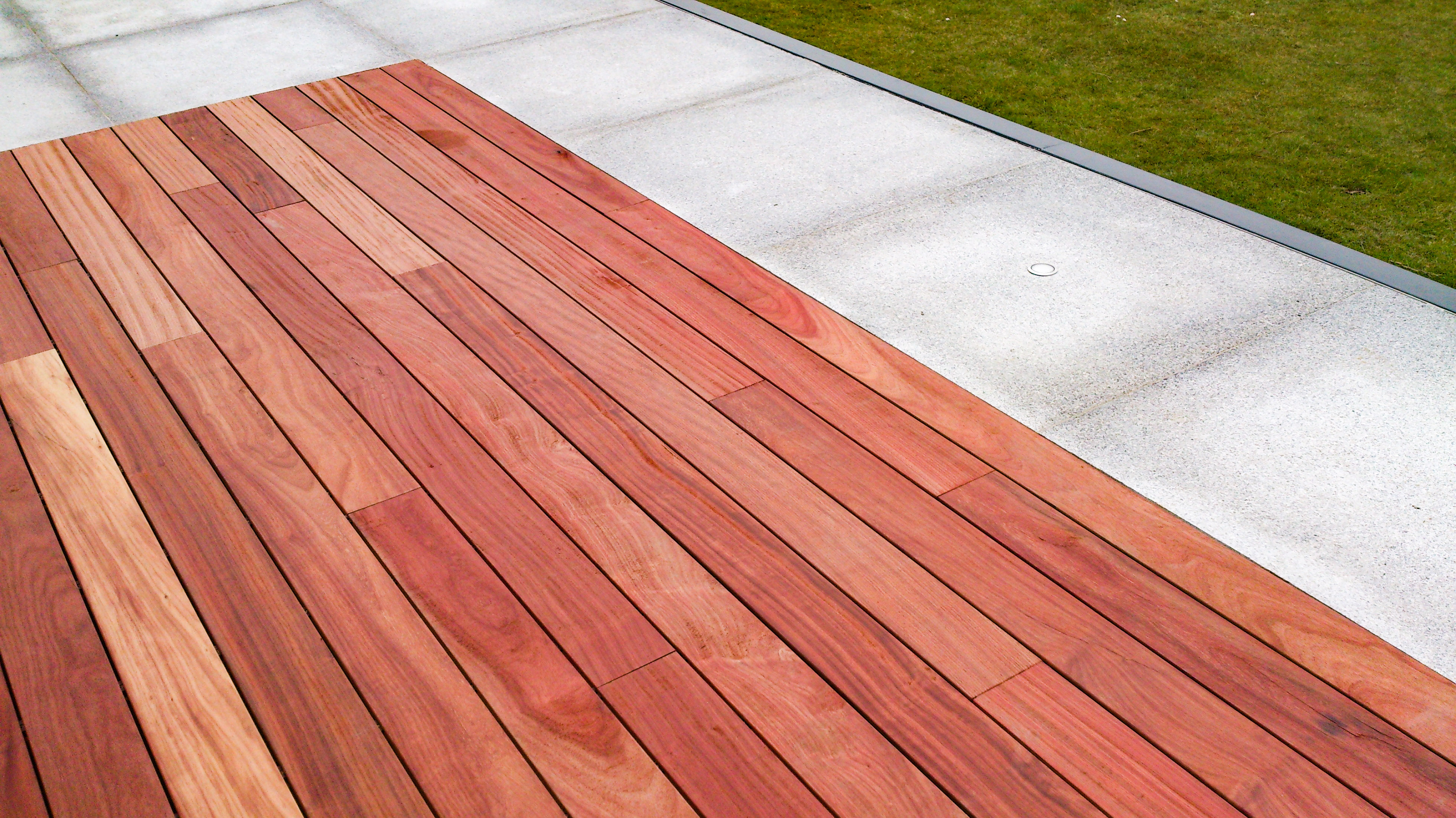 Project Korbeek-Dijle | Natuursteen