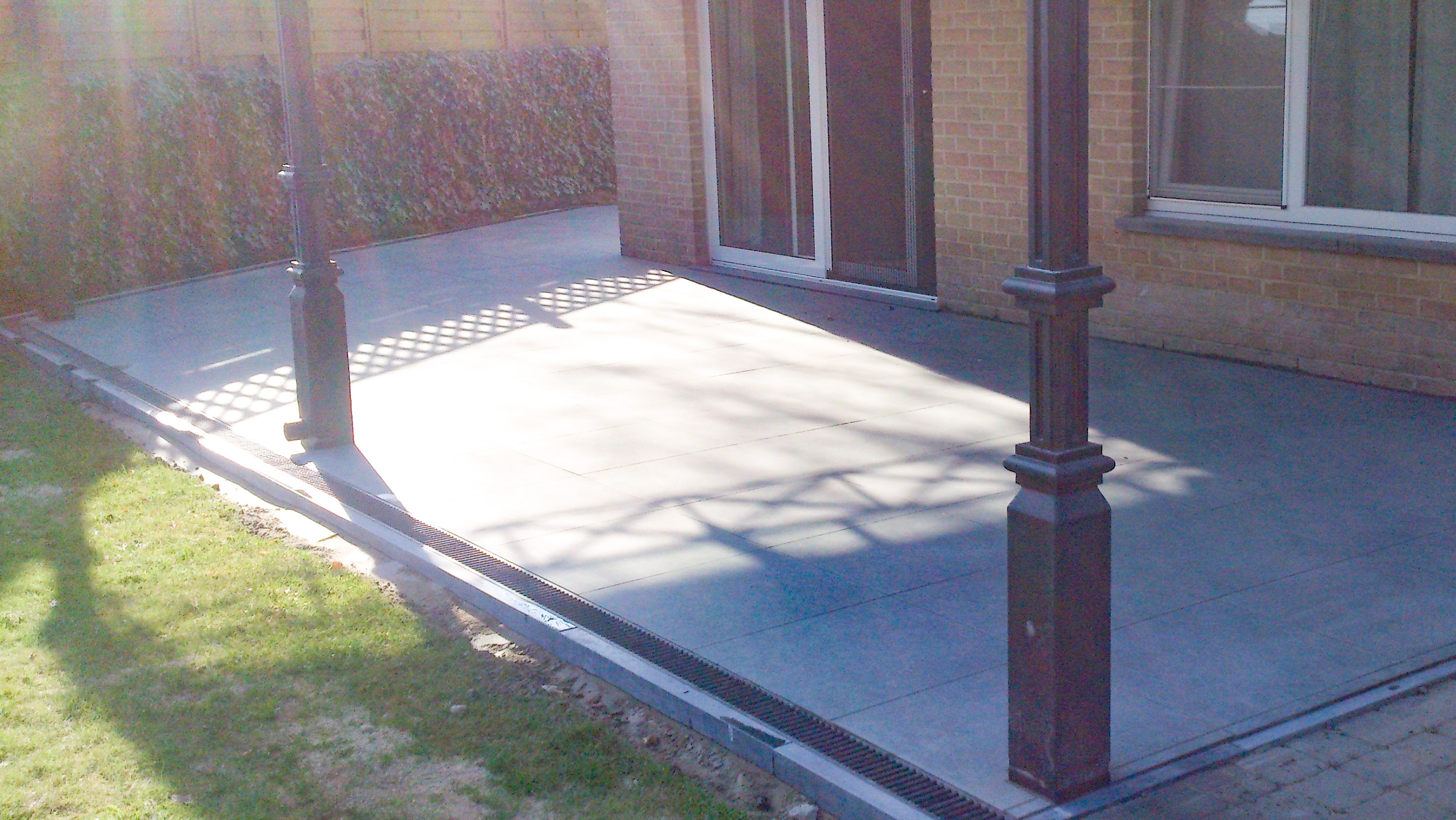 Project .. | Keramische tegels