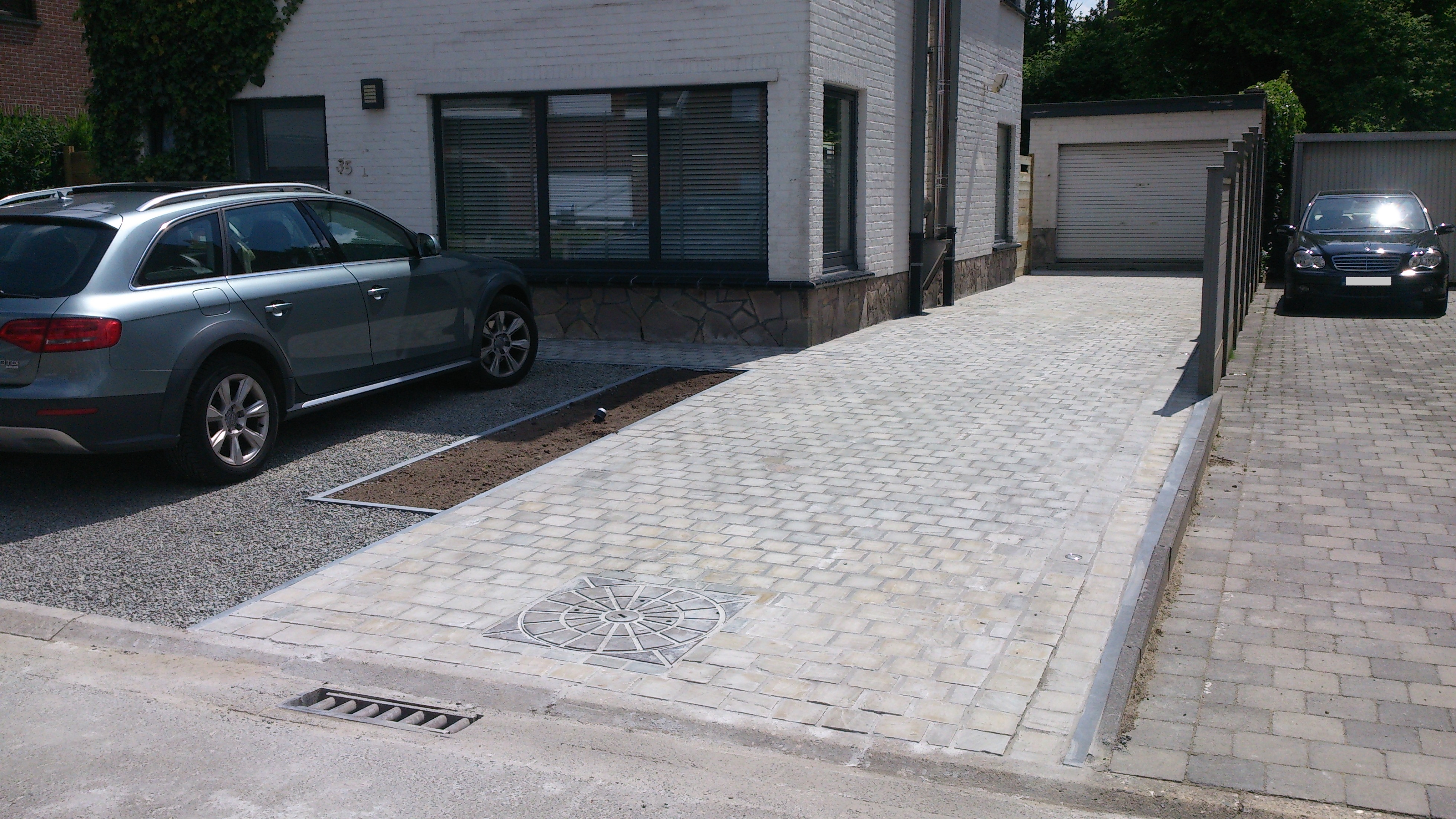 Project Wespelaar | Hyve