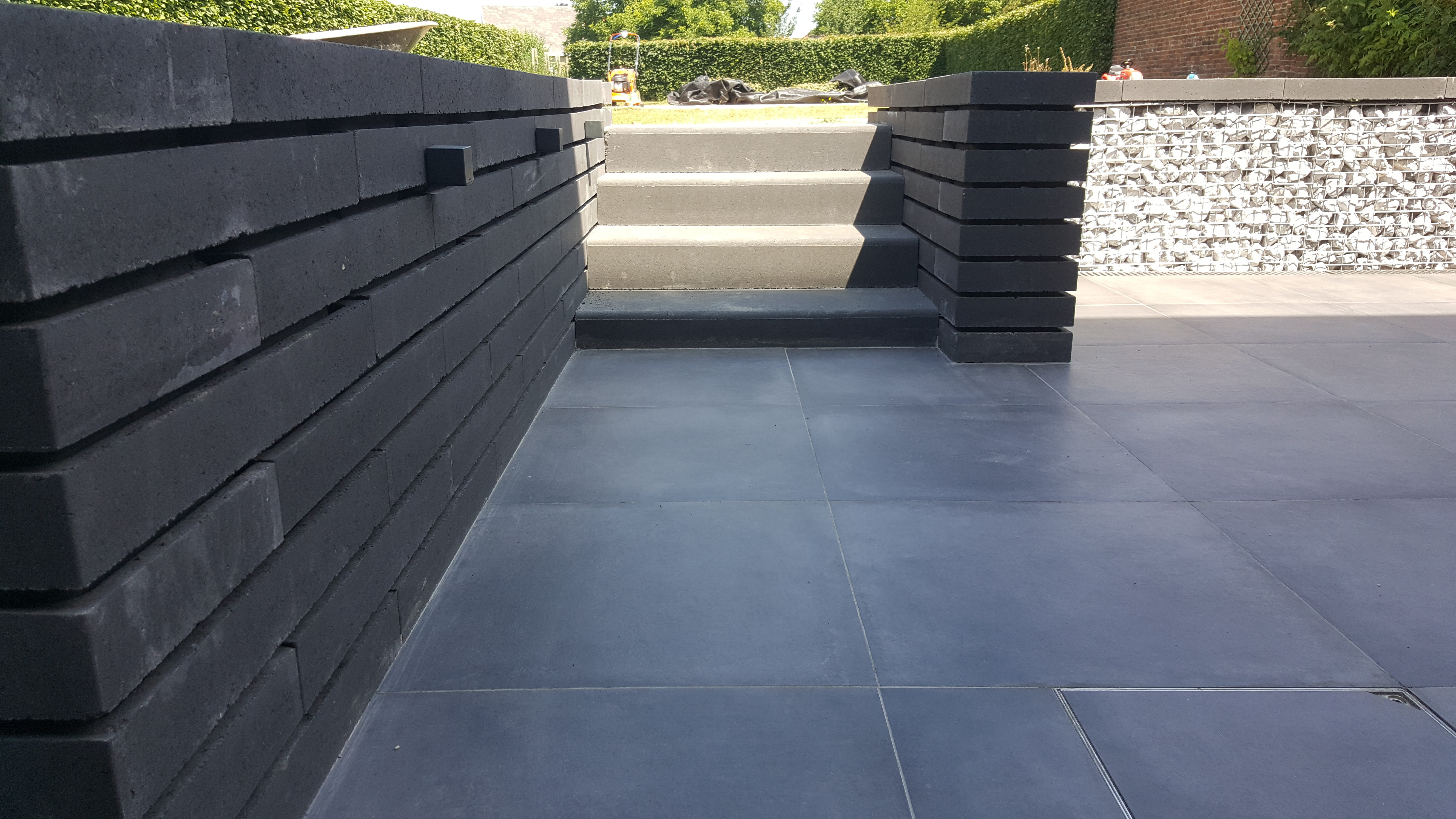 Project Halle-Booienhoven | Cub Hyve