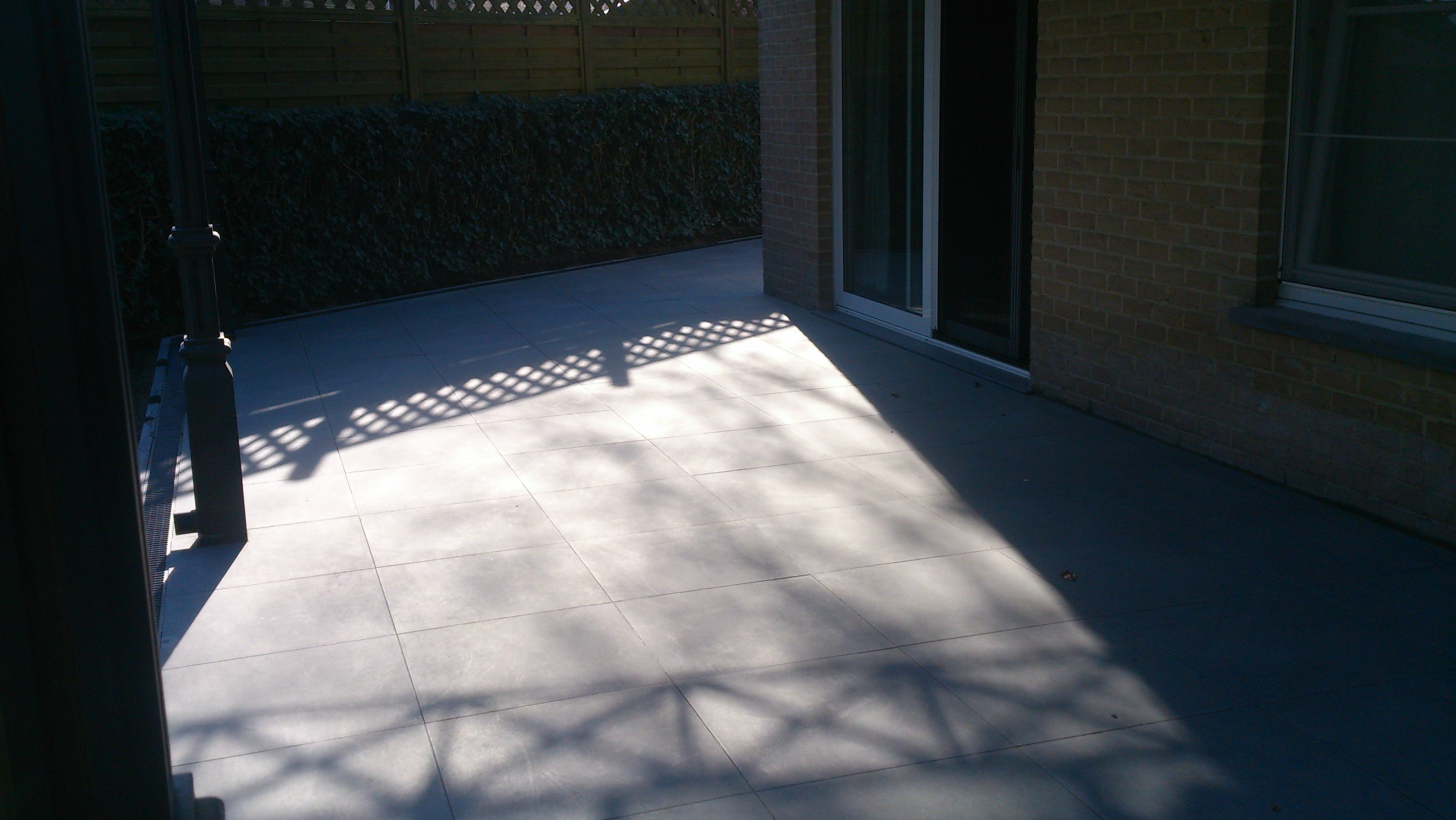 Project .. | Keramische tegels