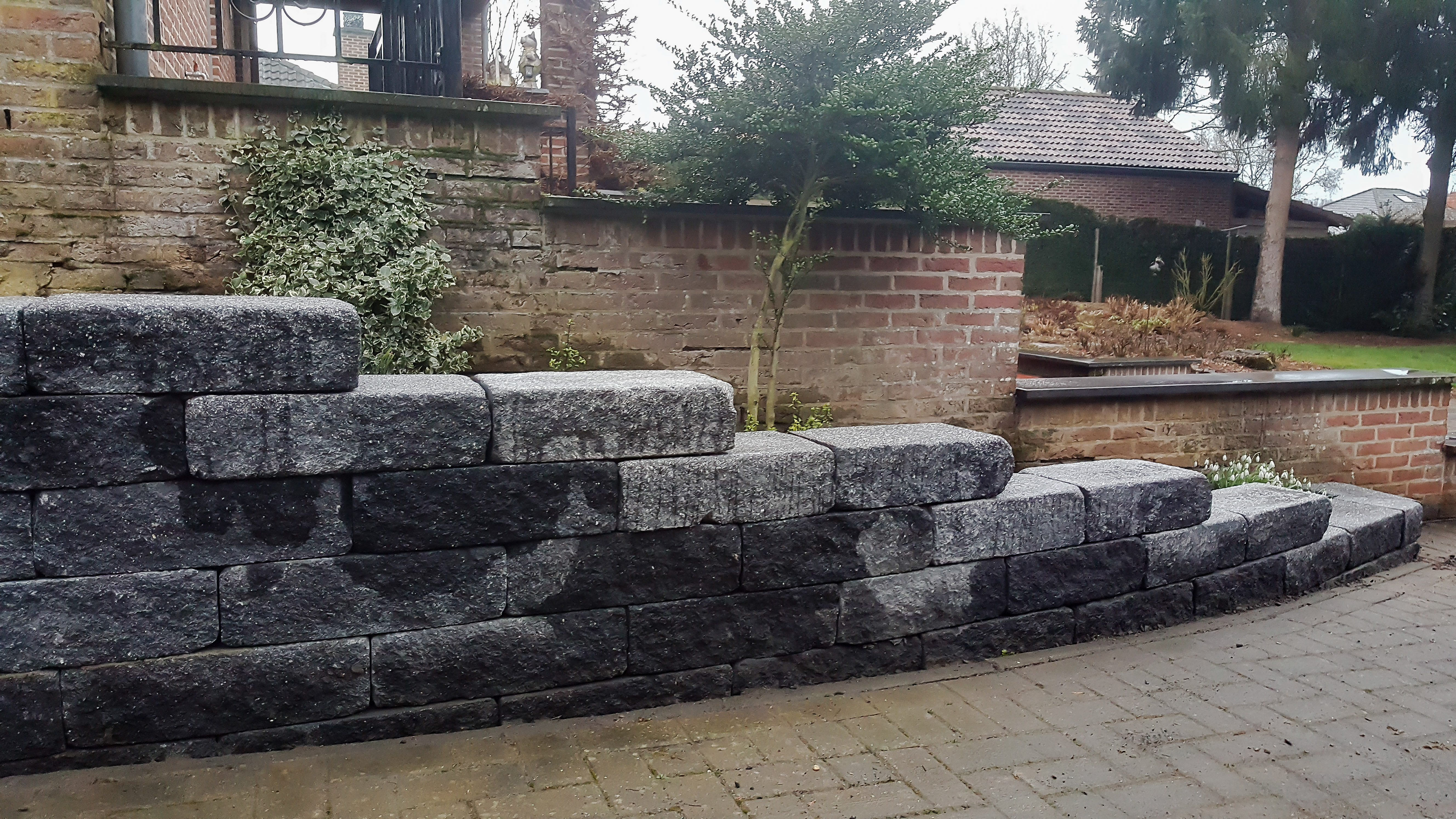 GRANUWALL