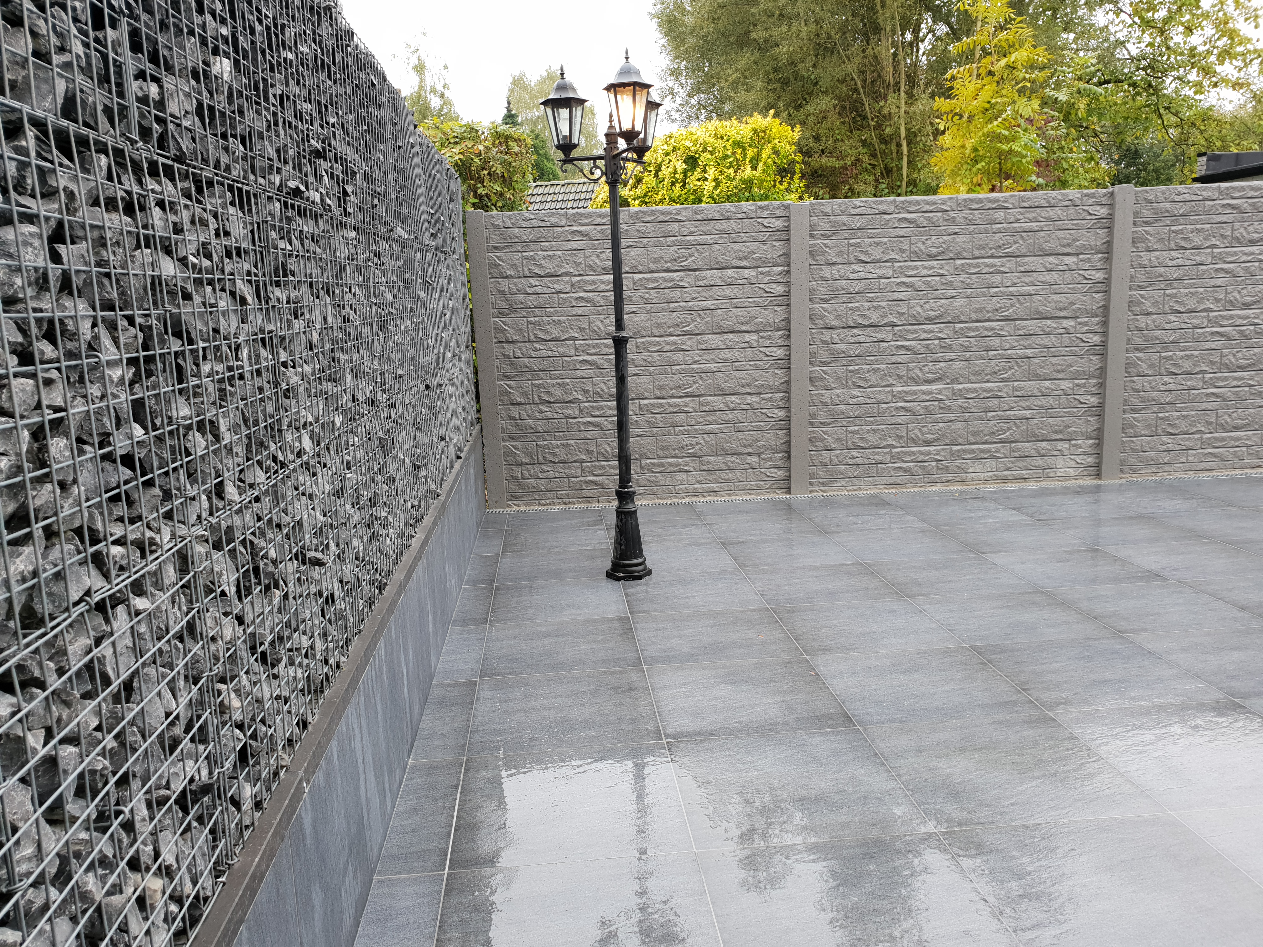 Project .. | Keramische tegels