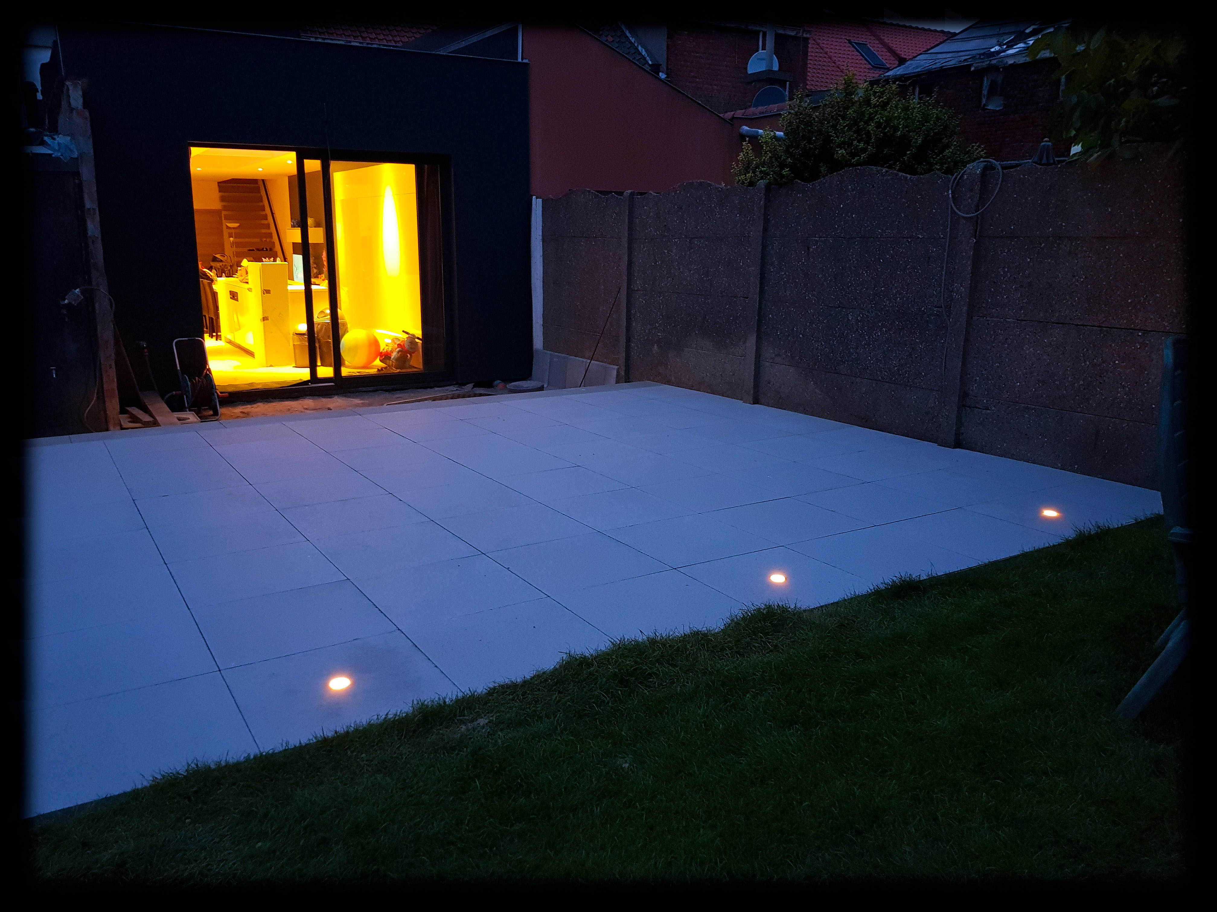 Project Sint-Niklaas
