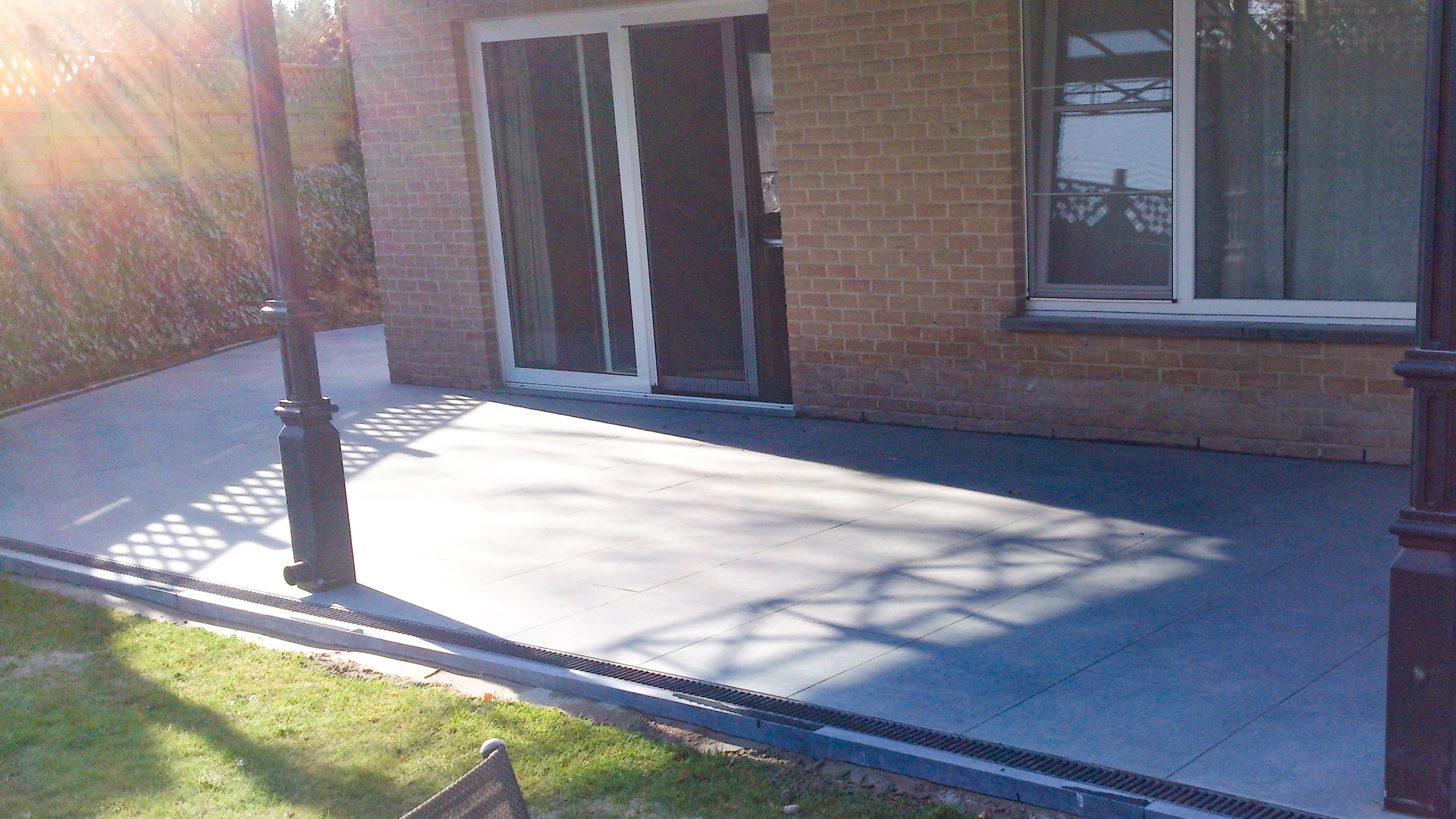 Project .. | Keramische tegels