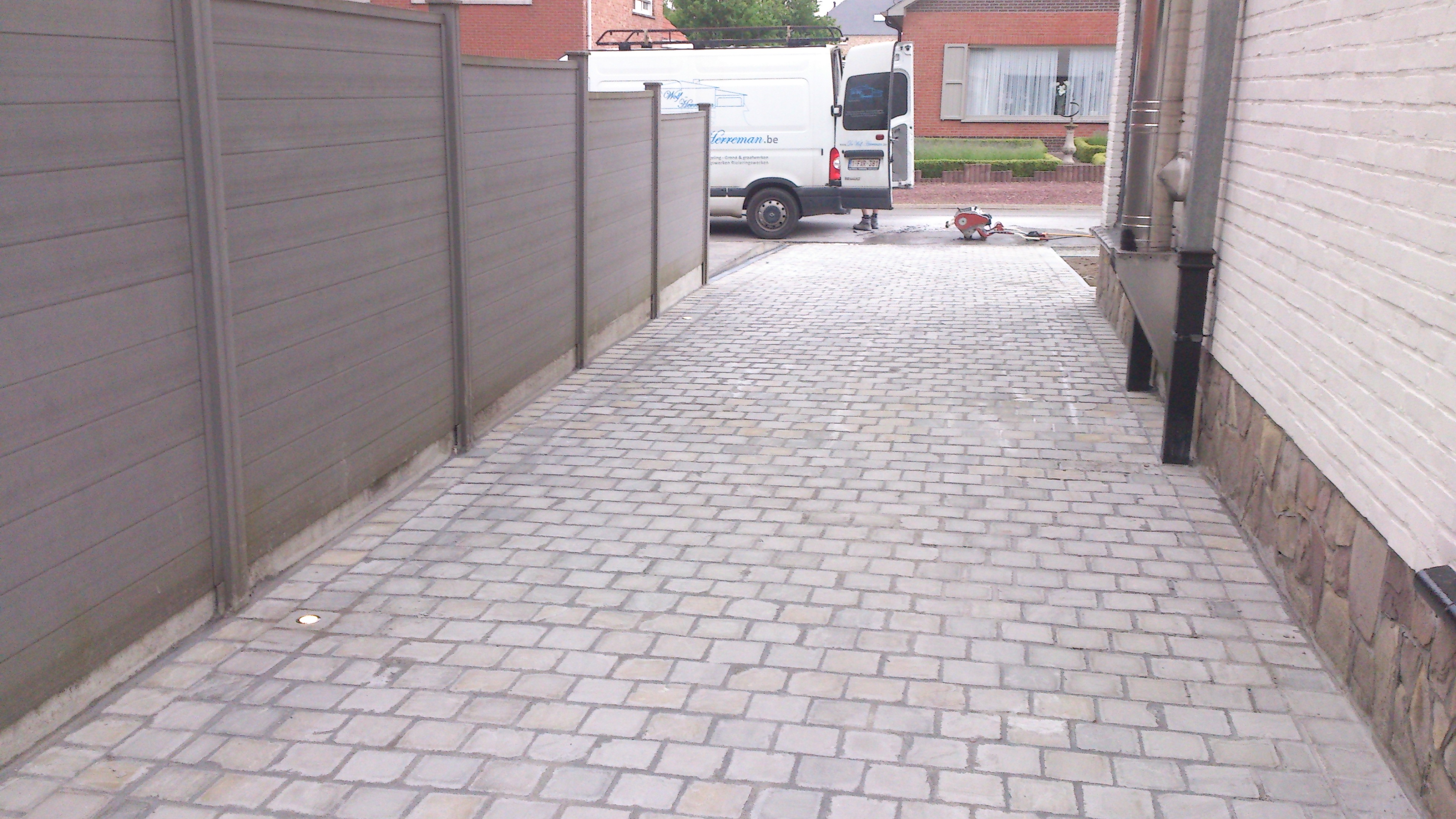 Project Wespelaar | Hyve