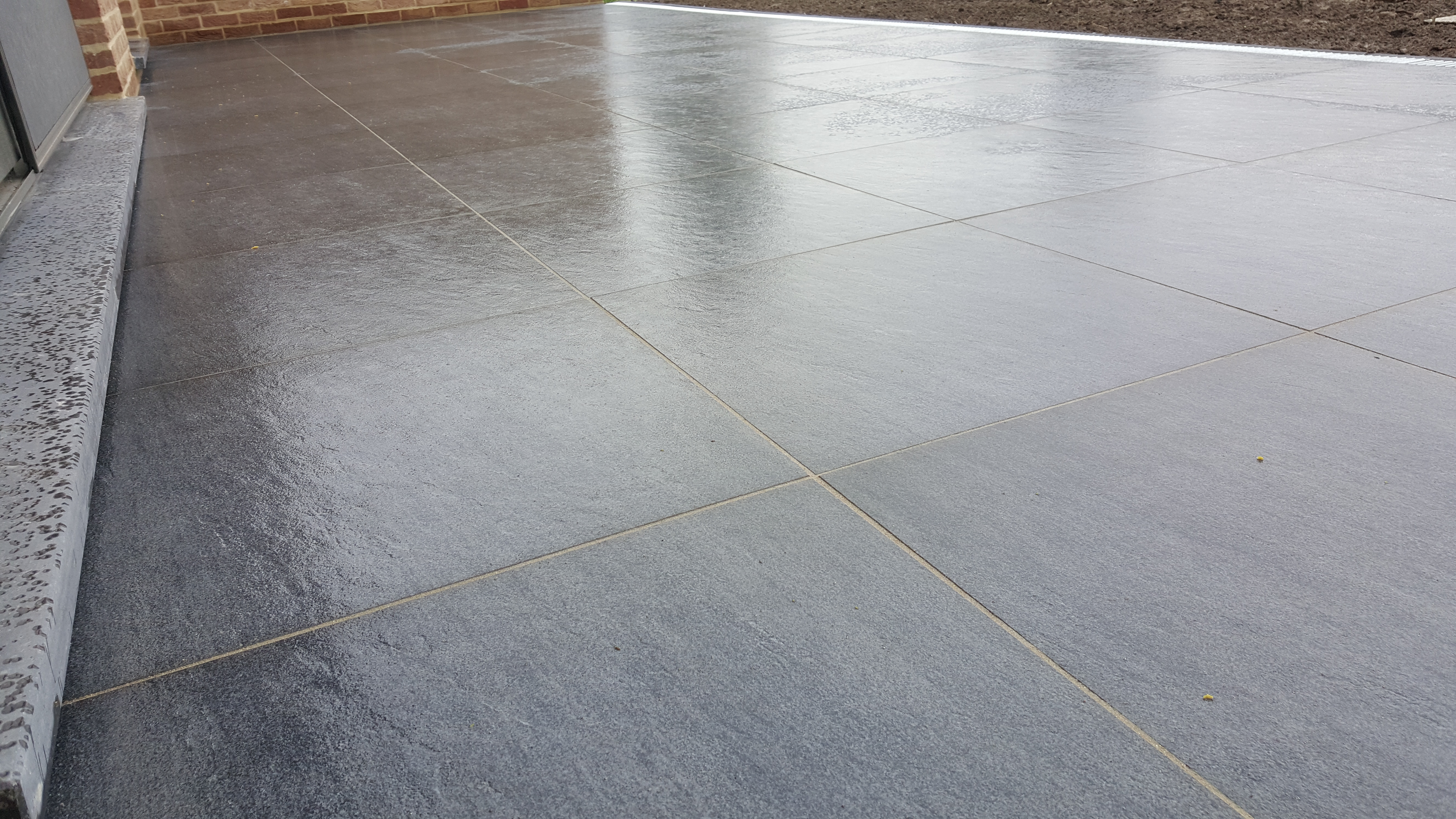 Project Heverlee | Keramische tegels