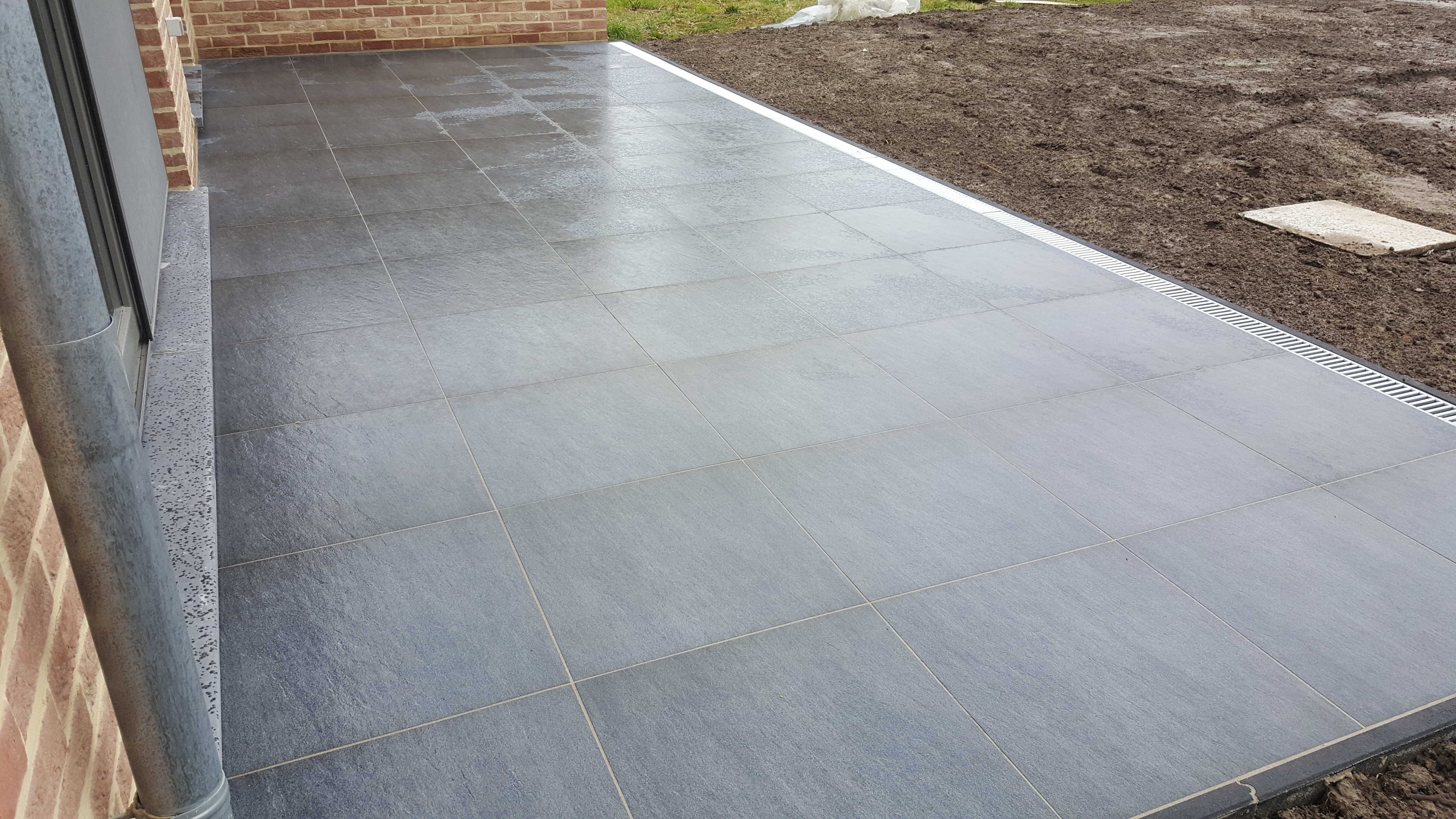 Project .. | Keramische tegels