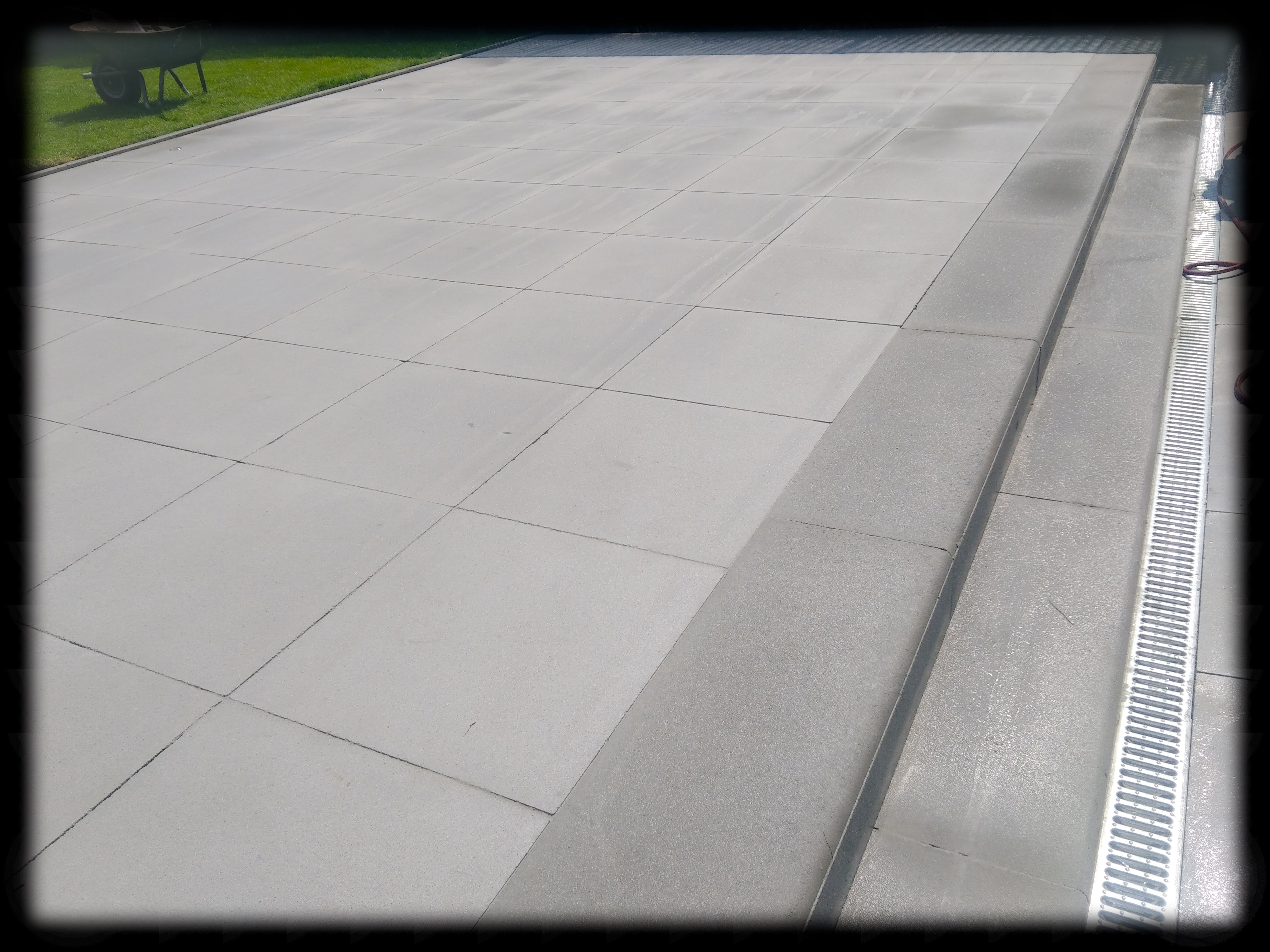 Project Sint-Niklaas | Beton Tegel