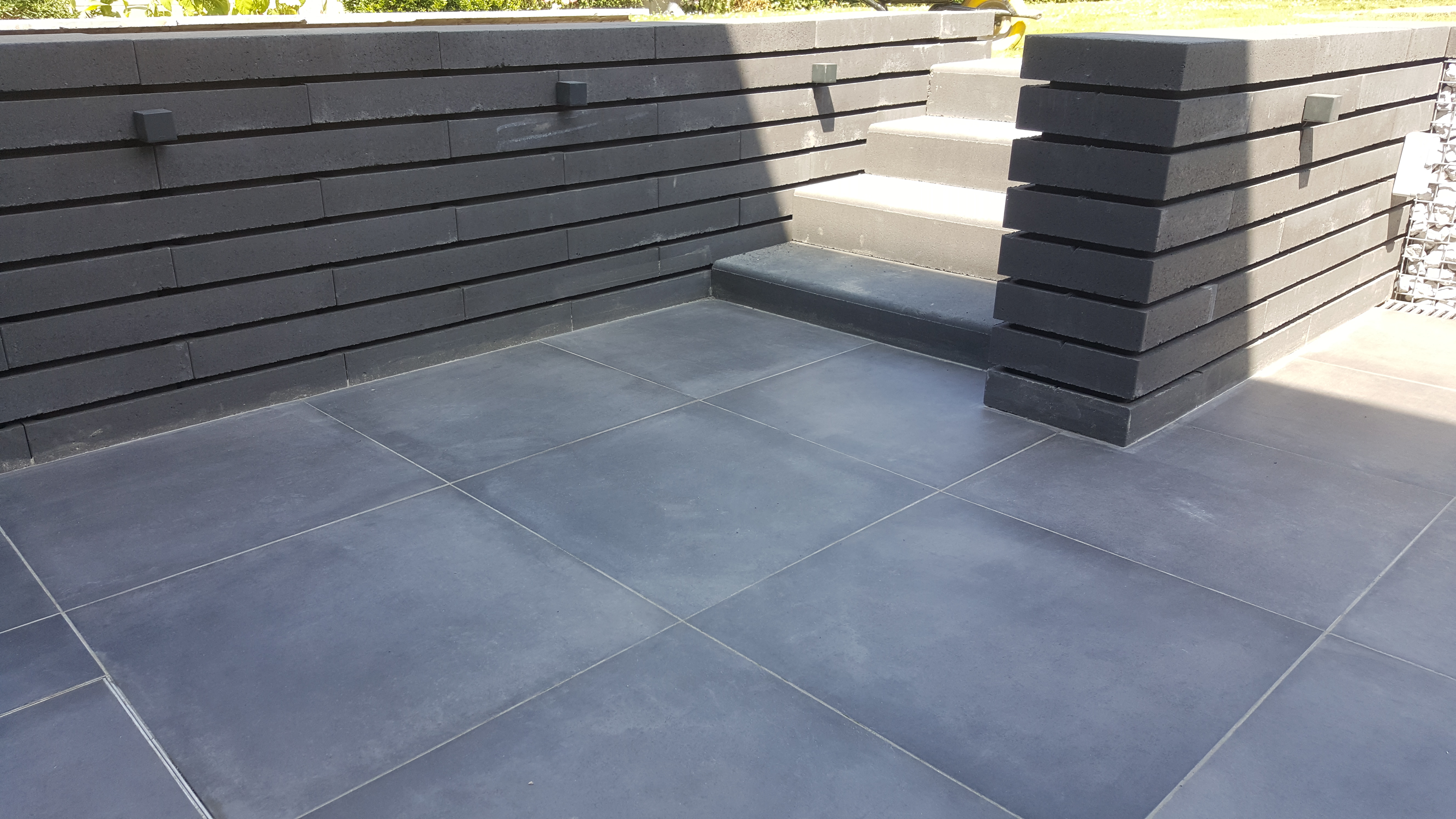 Project .. | Keramische tegels