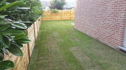 Project Winksele | Afsluiting