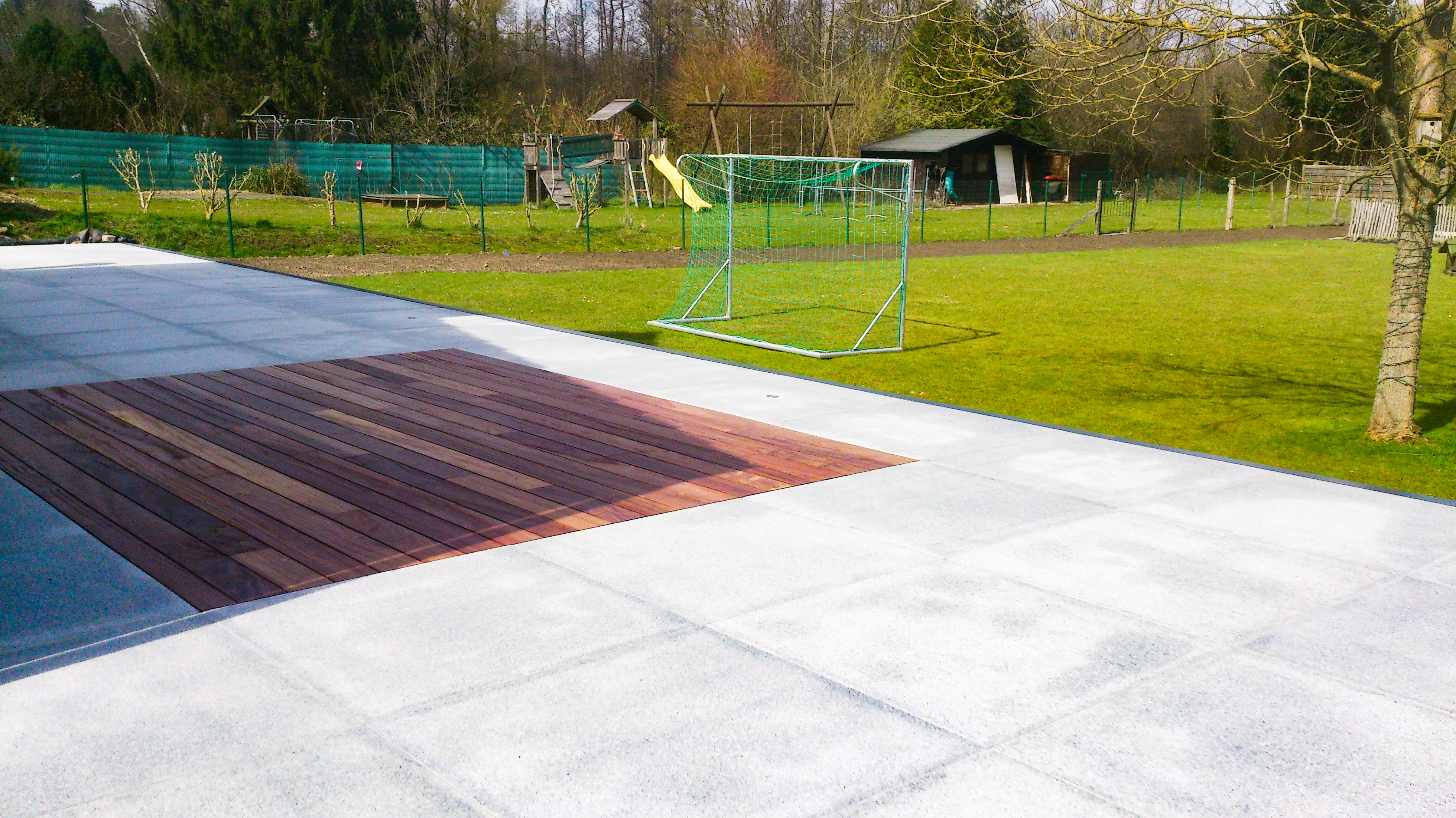 Project Korbeek-Dijle | Hyve