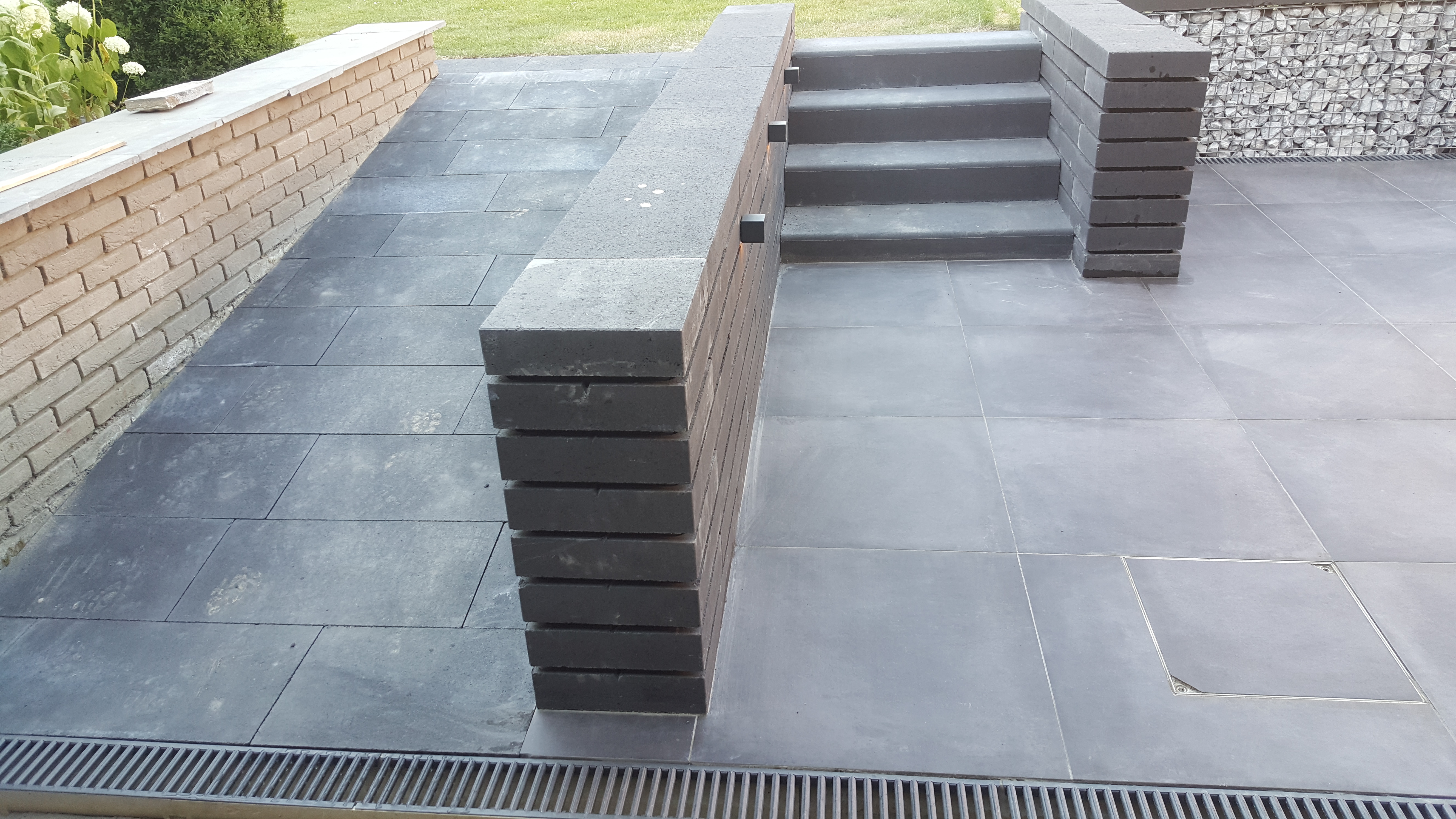 Project .. | Keramische tegels